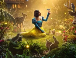 Review Film Snow White: Apakah Layak Ditonton?