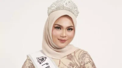 Sinta Sabina Eriska Gani: Inspirasi Hijrah Putri Hijab Jawa Timur 2024