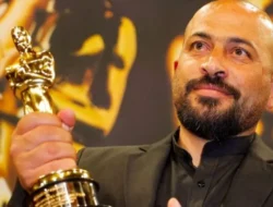Hilangnya Hamdan Ballal, Sutradara Palestina Pemenang Oscar