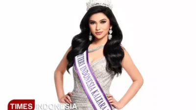 Dewi Ratna Ningsih: Kecantikan, Prestasi, dan Kepedulian Sosial
