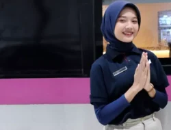 Perjalanan Irmanda Jazkia Yuda Menuju Mimpi Pramugari