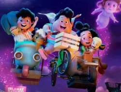 Rekomendasi Film Lebaran 2025: Jumbo Yang Harus Ditonton