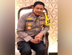 Irjen Ribut Hari Wibowo: Profil dan Tahun Lulus Akpol