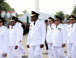 Jenderal TNI Jadi Gubernur: Fakta Menarik Nomor 2 Mantan Asisten Prabowo