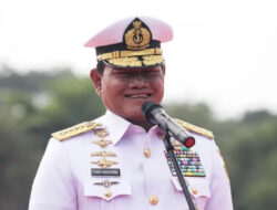 Karier Mantan Panglima TNI Yudo Margono Setelah Pensiun: Petani di Masa Depan