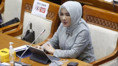 Kejagung Membuka Peluang Pemeriksaan Nicke Widyawati? Temukan Kasusnya di Sini!