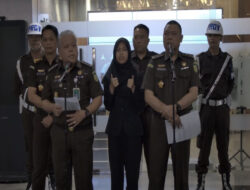 Keterlibatan Erick dan Boy dalam Kasus Minyak Mentah Pertamina: Fakta Terungkap