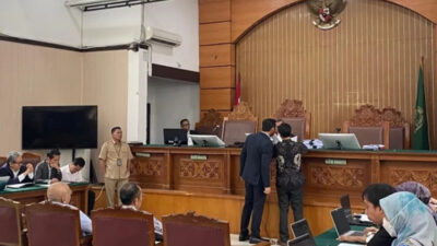 Sidang Praperadilan Hasto Ditunda hingga 14 Maret: KPK Belum Siap