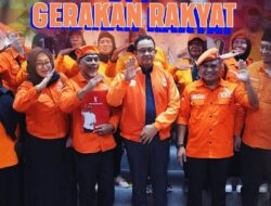 Gerakan Rakyat: Upaya Wadah Anak Abah Tak Terpecah