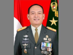 Perjalanan Karier Brigjen TNI Dwi Sasongko: Dari Adhi Makayasa Akmil 1998 hingga Pangkat Letkol