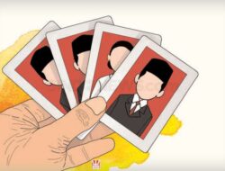 Peta Politik Pilpres 2029 Pasca Deklarasi Gerakan Rakyat