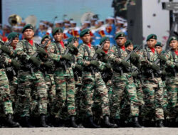 Revisi 3 Pasal RUU TNI yang Disahkan DPR: Analisis Lengkap