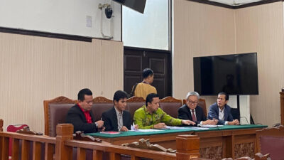 Sidang Praperadilan: Kubu Hasto Tuding KPK Bertindak Sewenang-wenang