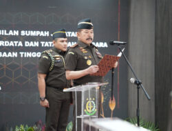 Respons Jaksa Agung Terhadap Grup WA Tersangka Korupsi Pertamina