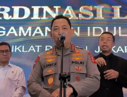 Mutasi Kombes Pol ke Irwasda Polda: Langkah Strategis Kapolri