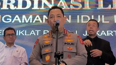 Mutasi Kombes Pol ke Irwasda Polda: Langkah Strategis Kapolri