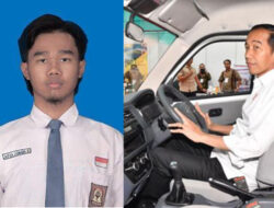 5 Fakta Aufaa Luqman: Laporkan Jokowi, Almas Beri Jalan Gibran Wapres