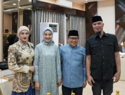 Saya Kader PKB Terjebak dalam Konflik dengan Gerindra: Pengalaman Pahit