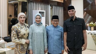 Saya Kader PKB Terjebak dalam Konflik dengan Gerindra: Pengalaman Pahit