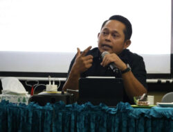 Apresiasi Sikap Kemanusiaan Presiden Prabowo: Fokus Warga Gaza