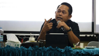 Apresiasi Sikap Kemanusiaan Presiden Prabowo: Fokus Warga Gaza