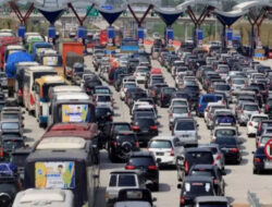 Jasa Marga Siapkan Pengalihan Lalin Transjawa-Jakarta