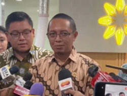 Hasan Nasbi Mundur: Dampak pada Kantor Komunikasi Kepresidenan