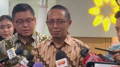 Hasan Nasbi Mundur: Dampak pada Kantor Komunikasi Kepresidenan