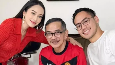 In Memoriam Ray Sahetapy: Perfilman dan Tokoh Publik Berduka