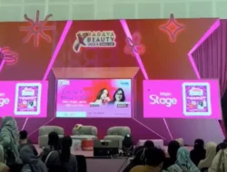 Event Kecantikan Terbesar di Indonesia yang Bikin Tunggu-tunggu