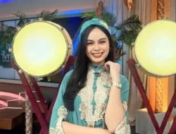 Rayhana Meiziyyah Hadirkan Suasana Lebaran di TV: Tips & Trik