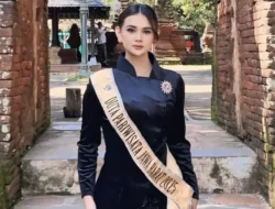 Zaffira Arsya Auretha: Suarakan Advokasi Law and Tourism Awareness