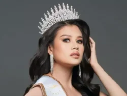 Ena Marlena: Putri Batik Pekalongan ke Miss Europe Continental