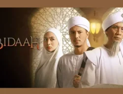 Sinopsis Sensasi Bidaah Series Malaysia