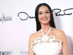 Katy Perry: Peserta Misi Wisata Luar Angkasa Terbaru