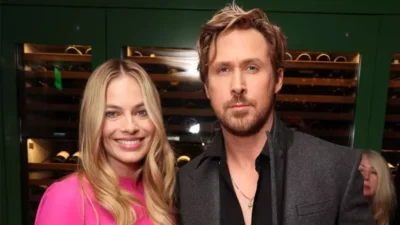 Margot Robbie dan Ryan Gosling Bintang Prekuel Ocean’s!
