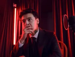 Kang Ha Neul Diteror oleh Pembunuh Berantai dalam Live Streaming