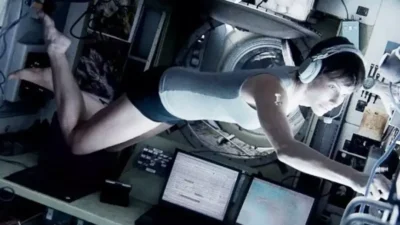 10 Film Luar Angkasa Terbaik Seperti Katy Perry