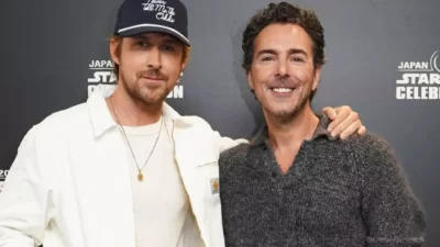 Ryan Gosling Bintang dalam Star Wars: Starfighter