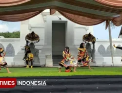 Festival Sulur Kembang: Banyuwangi Mempertahankan Tarian Tradisional