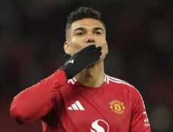 Dramatis! Manchester United Bangkit Taklukkan Lyon – Review Pertandingan Eropa