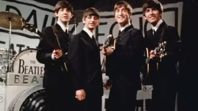 Film Biopik The Beatles: Siap Produksi, Pemeran Siapa?