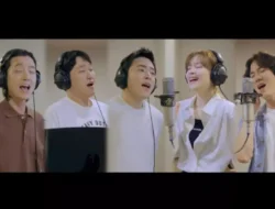 Mido and Falasol Hospital Playlist OST Resident Playbook