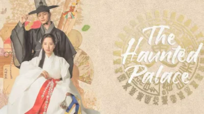 Misteri Imoogi: Makhluk Mitologi Korea di Drakor The Haunted Palace