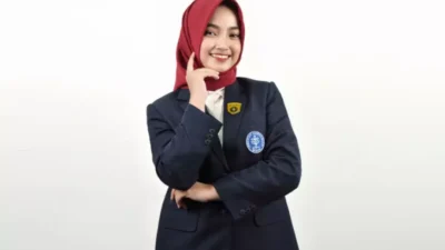 Duta IPB University Nurulisa Fitri: Perempuan Mandiri