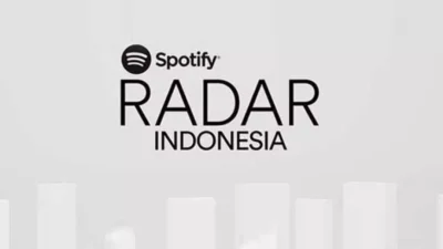 Spotify RADAR Indonesia 2025: Daftar 10 Bakat Lokal Teratas!