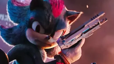 Spin-off Sonic the Hedgehog dari Paramount Pictures