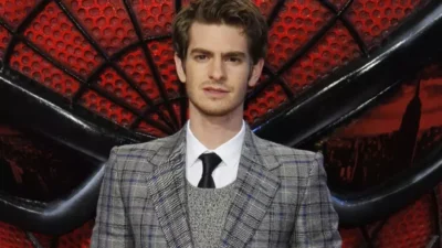 Andrew Garfield Berharap Kembali Memerankan Spider-Man