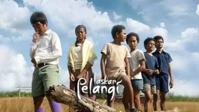 Film Anak Indonesia Terlaris yang Bisa Menjadi Pilihan Alternatif