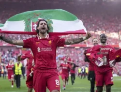 Liverpool Raih Gelar Liga Inggris ke-20: Kemenangan Atas Tottenham Hotspur